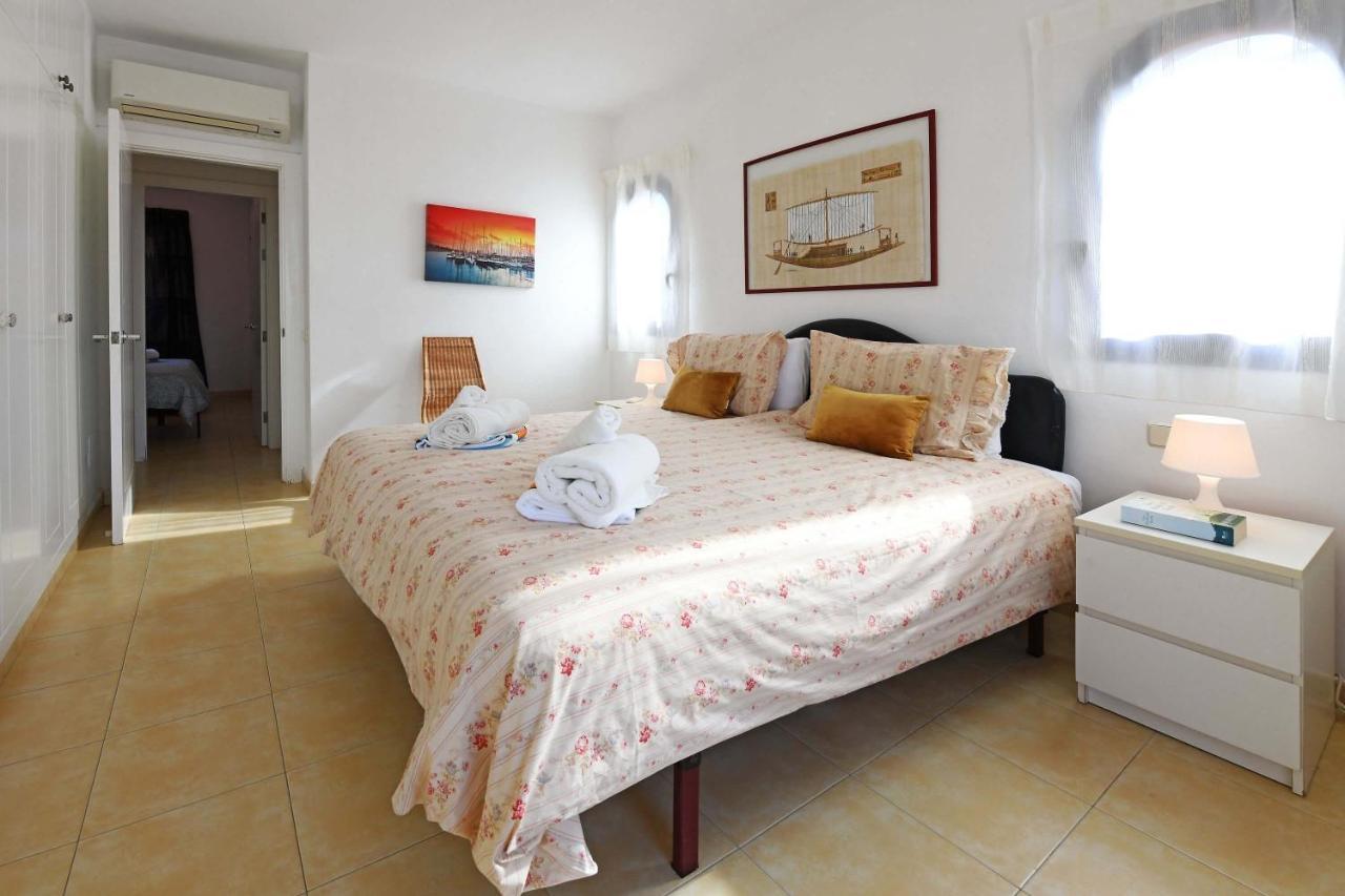 Bahia Meloneras 71 Villa San Bartolome de Tirajana  Exterior photo